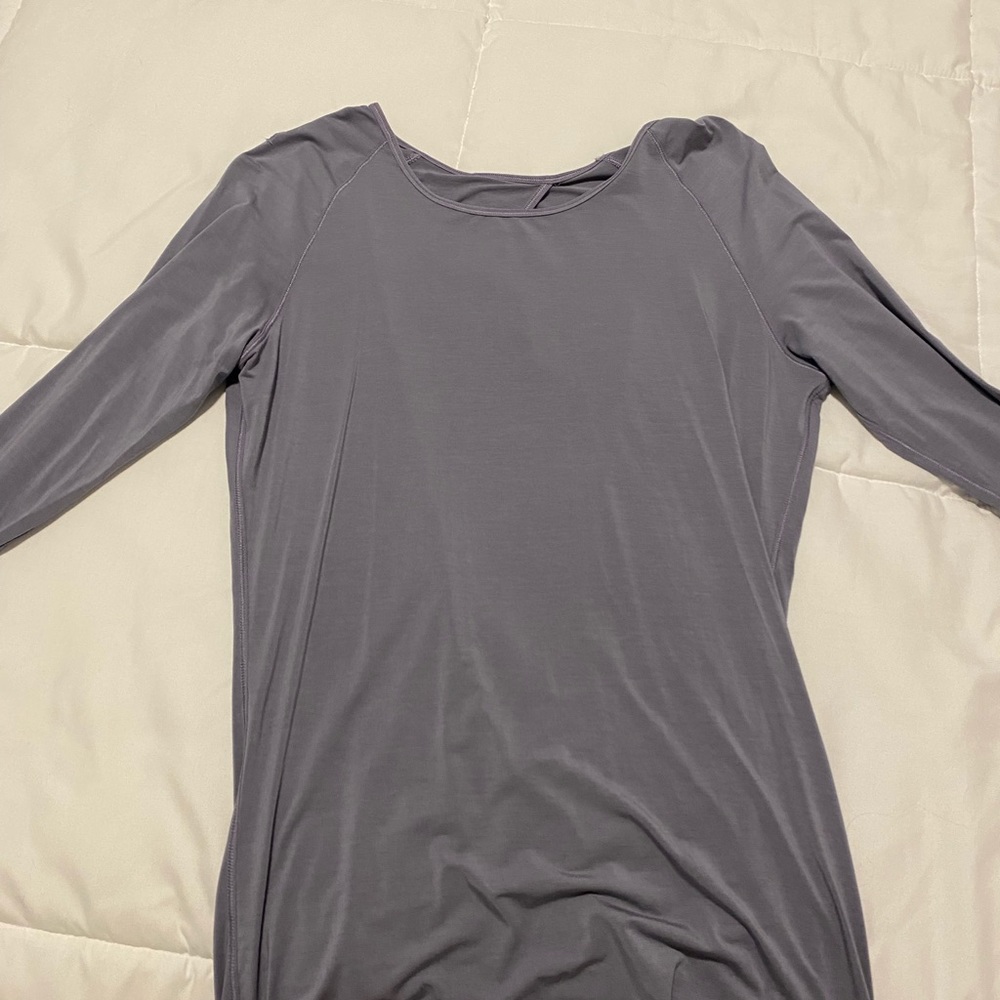 lululemon long sleeve